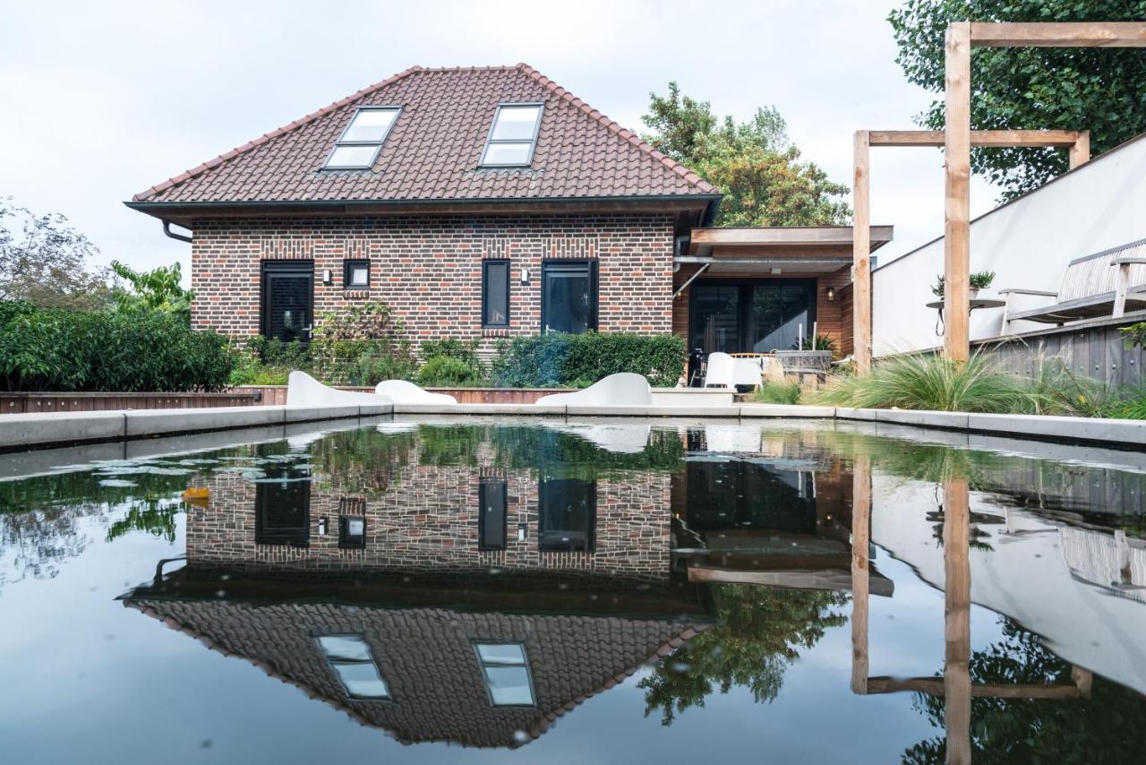 Loft 8 Linden Villa Exterior photo