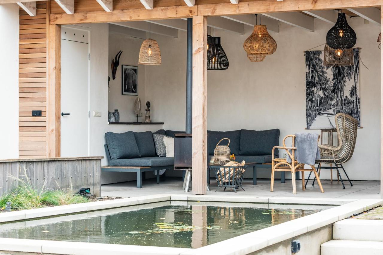 Loft 8 Linden Villa Exterior photo